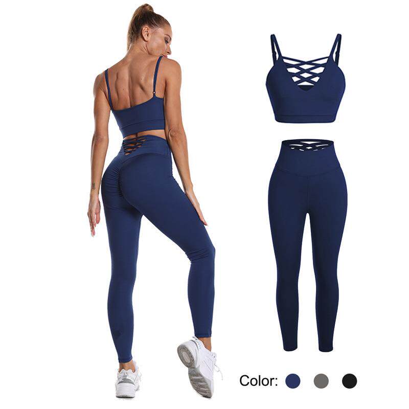 Yoga suits for women fitness running quick-drying clothes