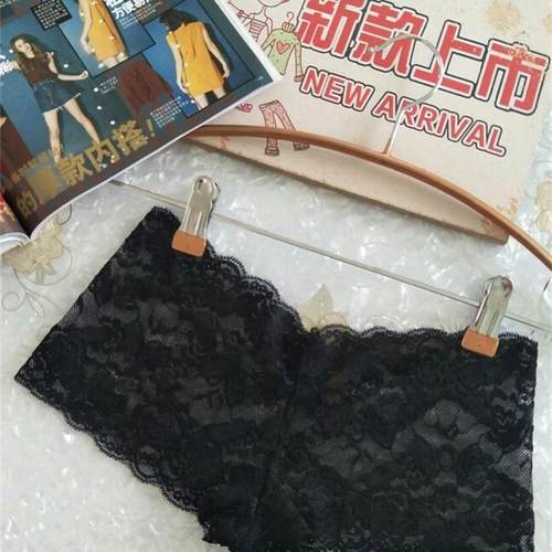 lace lingerie sexy women ladies panties suits Sexy pajamas