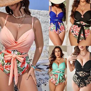 chest tie hard pack bikini women womens swimsuit