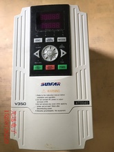 新品成色新四方变频器V320 V3504T0040G 4KW 380V 质量保证 测试