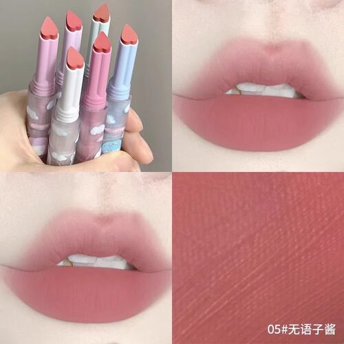 女生宿舍固体唇泥棒花洛莉亚
