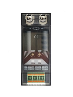 销MS40PV22单相交流恒压功率控制器485通讯可控硅晶闸管电力调整