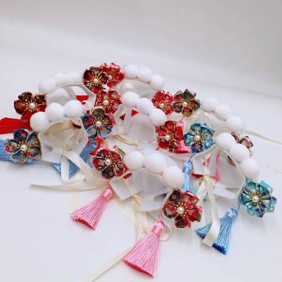 宠物公主 宠物猫狗头饰头套COS帽子卖萌新年头饰戏曲京剧装扮