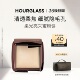 HOURGLASS柔光蜜粉饼隐形毛孔定妆面部修容持久 38焕新周