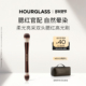 官方正品 HOURGLASS双头腮红高光修容刷专用化妆易晕染刷