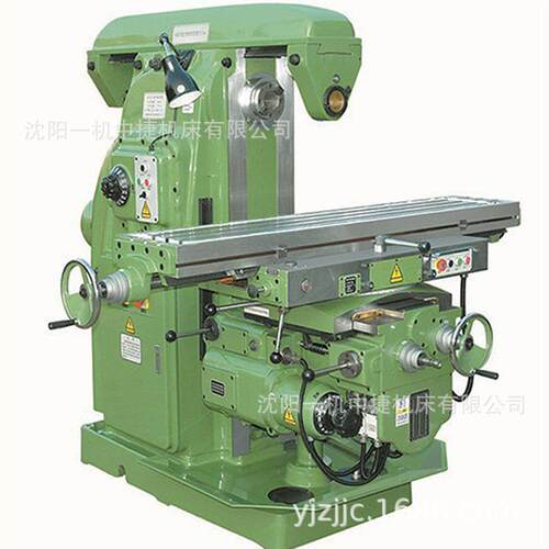 现货5040立式铣床5040铣床加长2000工作台厂家直销