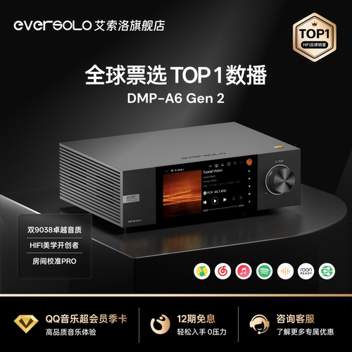 艾索洛【官方旗舰店】A6二代数播