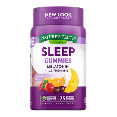 美国褪黑素nature'struth