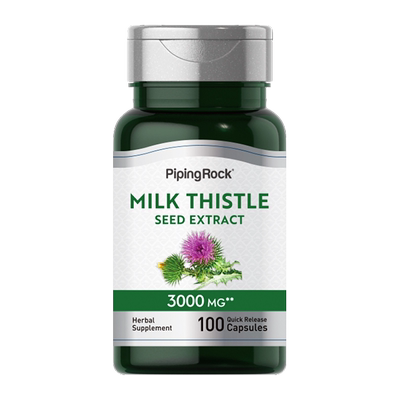 美国奶蓟草肝脏片熬夜加班