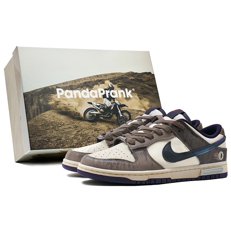熊猫恶作剧DunkLow板鞋