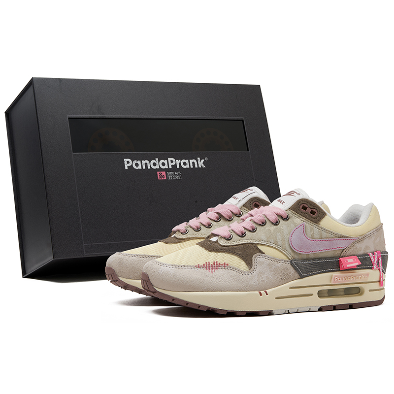 熊猫恶作剧 Air Max 1 