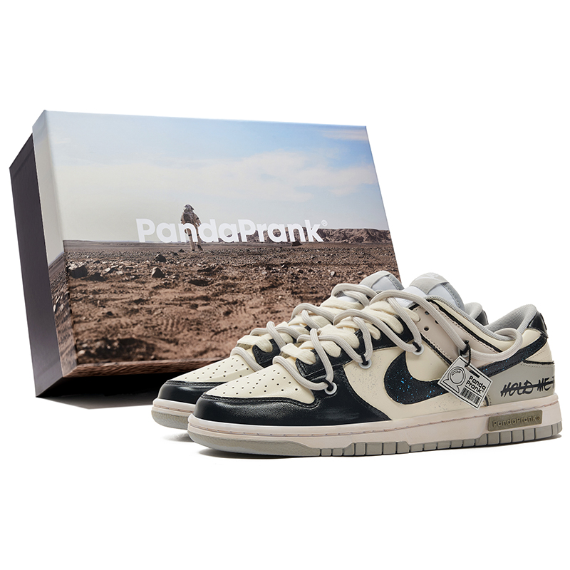 熊猫恶作剧Dunk潮流板鞋