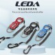 LEDA 控鱼摘钩夹鱼嘴 备 乐达微物控鱼器 不锈钢多功能路亚便携装