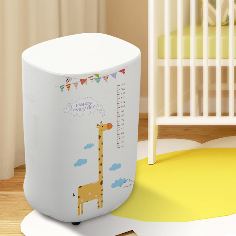 【品牌正品】除湿机罩套防尘套家用吸湿器抽湿机盖布净化器罩