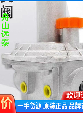 议价~大利菲奥减压阀FMF30160天然气DN15稳压阀管道