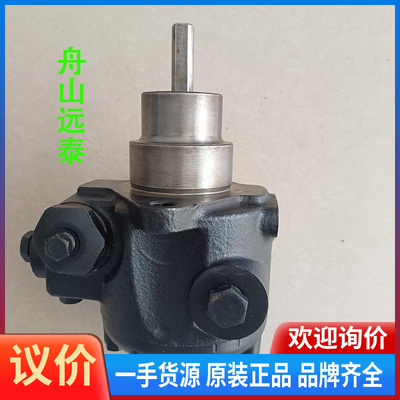 议价/SUNTEC油泵J4CAC10025P