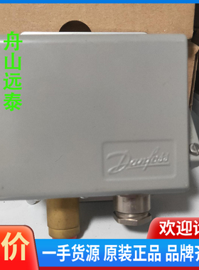 议价/开关KPS37 060-3106,压力开关