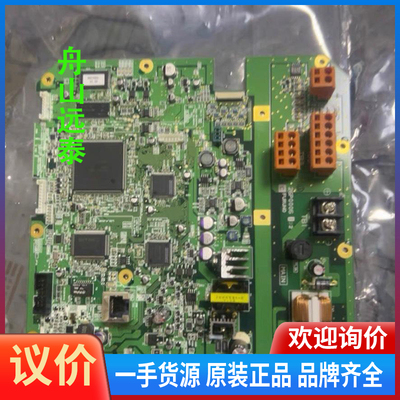 议价/DS-60显示器DS-600板MAINboard（26P