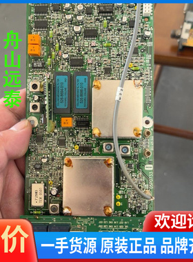 议价~古野中高频FS-2570电路板