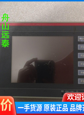 议价/ABB触摸屏CP430，CP430 C-ETH