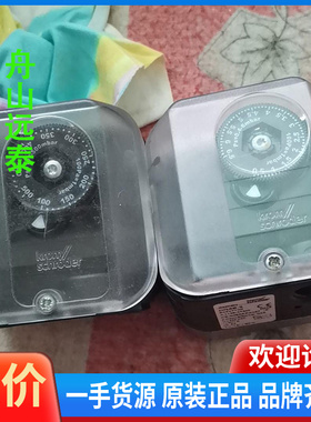 议价~霍科德风压开关DG500B-3和DG6B-3放