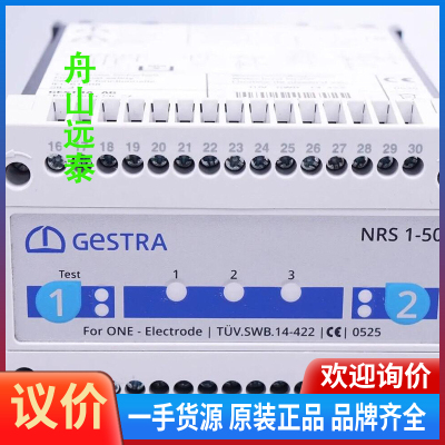 议价/GESTRA Niveauschalter  NRS 1-5