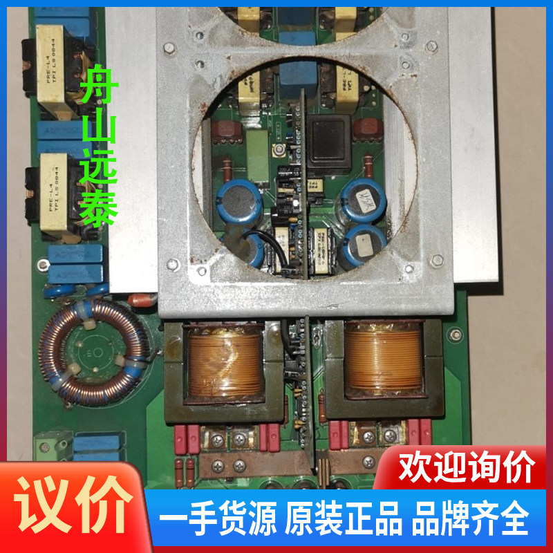 议价/阴极保护电源板CPCS24-200-440