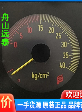 议价/丹控压力表DLQ144-pc-py