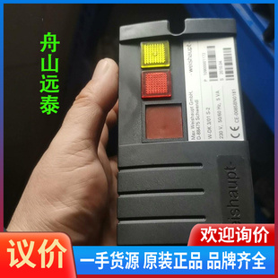 议价 威索燃烧器阀门检漏仪WDK