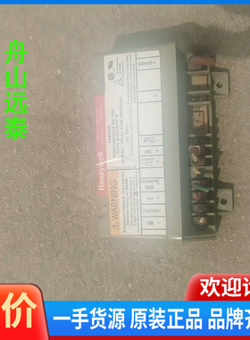 议价~霍尼韦尔控制器S8600M