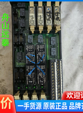 议价/阀门遥控控制板，KEI SYETEM，EVC-004/01