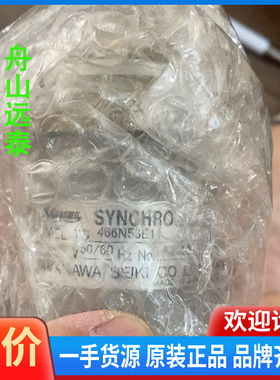 议价~ES-110同步马达，TS466N53E11