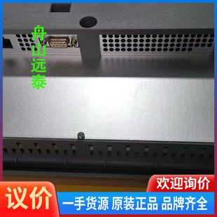 Basic KTP1000 西门子触摸屏 议价