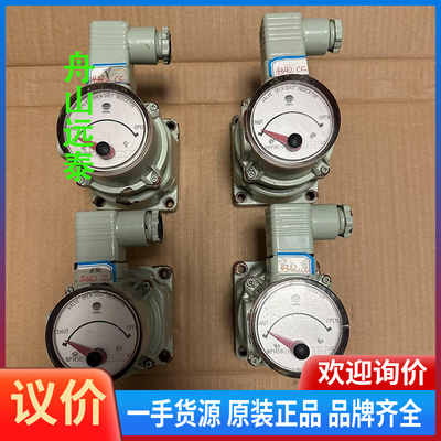 议价~OVAL NPI45B10 4342CC，阀门指示器