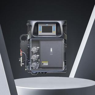 美国哈希-7200水质在线分析仪浊度溶解氧计水质监测仪