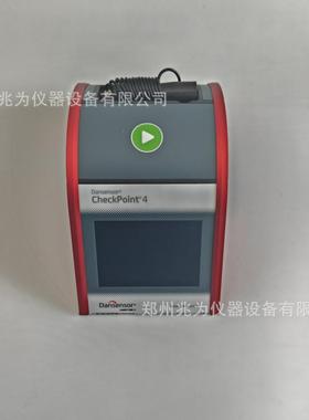 便携式CheckPoint食品包装顶空分析仪Dansensor顶空气体残氧仪