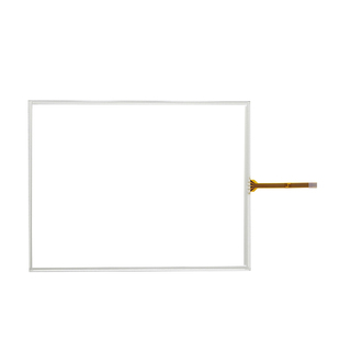 070QE 7寸显控触摸屏SA 070F 070B触摸板保护膜 7AK