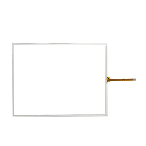 威纶通MT6102IQ1WV MT8104TWV MT8104XH2WV MT8121X触摸板保护膜