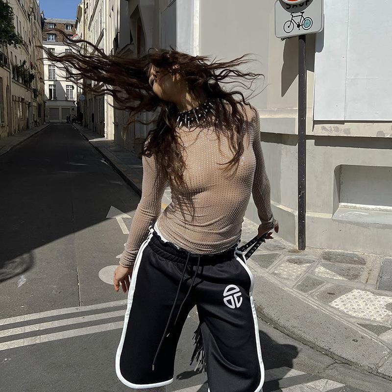c-bd shirt fitted arrivals new clothing women for tees long