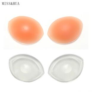 pad invisible breast fake insert bra pad silicone underwear