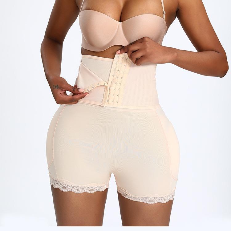 women for underwear lifting hip and tucking tummy pants