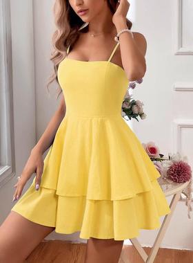 dresses women for casual women summer formal sundress for