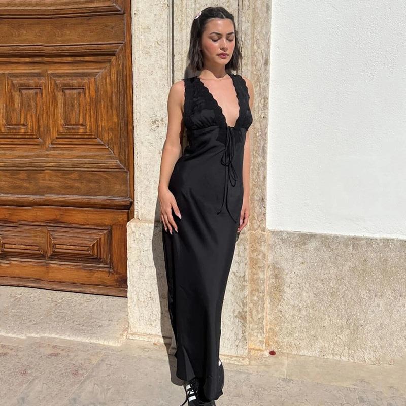 dress evening club party elegant female dress long bodycon