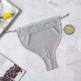 neck cover sticker cloth body chest