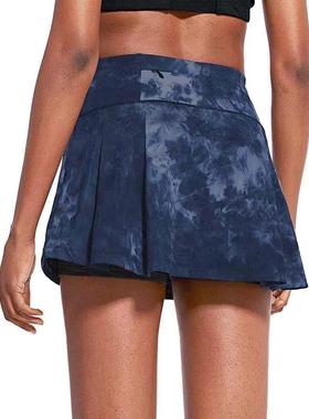 casual workouts summer for stretchy waist high flattering -