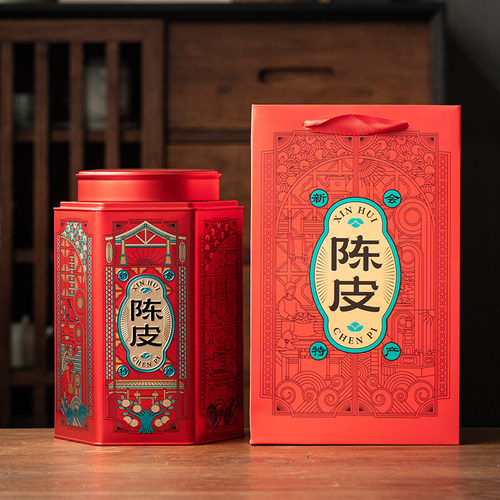 支持定制陈皮储存罐源头工厂