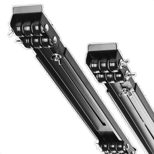 海尔洗衣机底座架8/9/10公斤通用可调节移动滑轮超薄垫高固定防震