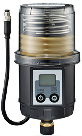 pulsarlube PLC240/480联动控制数码加脂器 美国帕尔撒自动黄油枪属于什么档次？