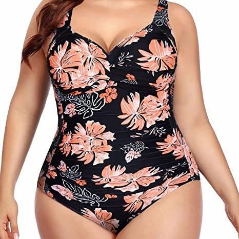 women lace up swimwear tops underwire full coverage bikini