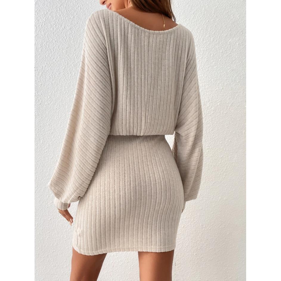 clothes for women dress autumn soft and comfortable dresses
